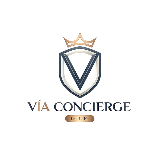 Via Concierge